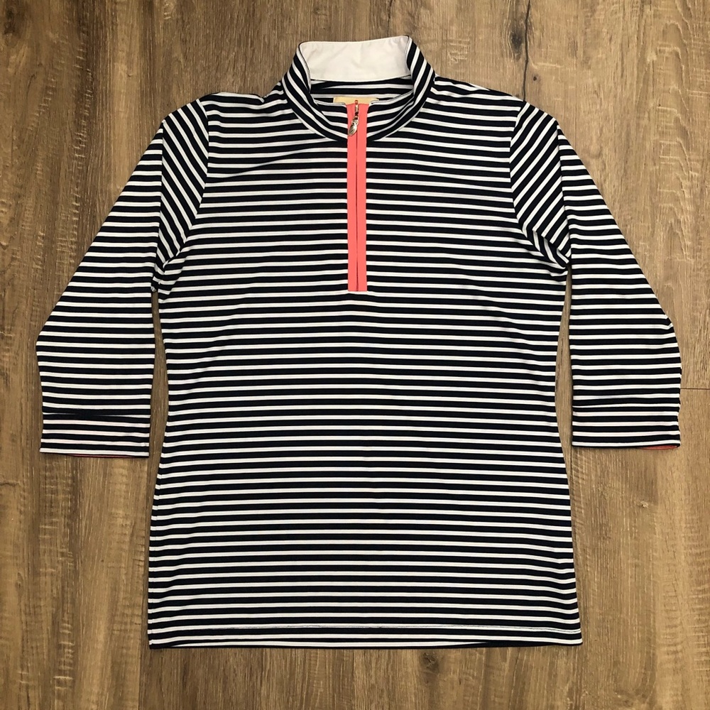 Sport Haley 3/4 Golf Top